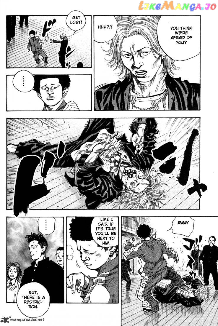 Real, Chapter 3 image 14